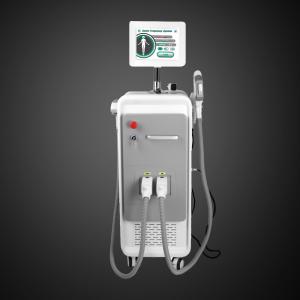 5ms Non Surgical 10.4inch Touch Screen IPL SHR Machine