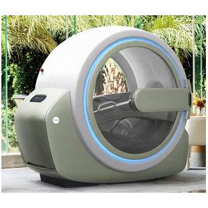 Electricity Hyperbaric Oxygen Therapy Hbot SPA 5-10 Min Commercial Hyperbaric Chamber