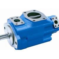 China Vickers 02-137403-1 F3-4520V50A5-1AA22R Vickers Double Vane Pump on sale