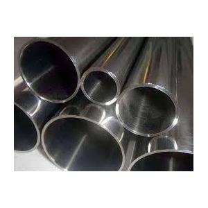 China Austenitic Stainless Steel Inox Tubing TP347 347H Pipe OEM supplier