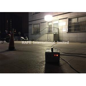 China Luminaire Use Primarily Portable Rechargeable Light For Lighting In Motion Picture Industry supplier