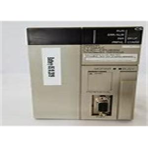 China Omron CS1D-CPU65H制御CPU CS1Dシリーズ60KS PROG 128データ バックプレーンの台紙の二重CPU supplier