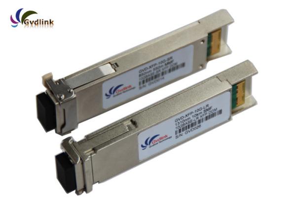 XFP-10GLR-192SR-L XFP Fiber Transceiver