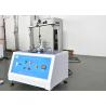 China RewirableのプラグをテストするためのIEC 61851-1のコードの保持のテストの器具 wholesale