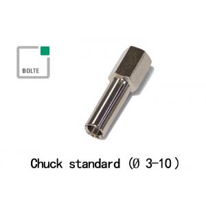 Chuck Standard  Accessories for Stud Welding Guns PHM-160, PHM-161, PHM-250     GD 16, GD 19, GD 22, GD