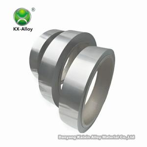 Alloy 34 Nickel Corrosion Resistance 4J34 Wire / Strip / Rod / Tube / Plate
