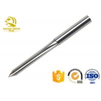 China High Efficiency Tungsten Carbide Reamer Adjustable Hand Reamer TiAIN Coating on sale