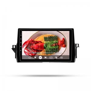 China For 2000-2003 Toyota Camry 10 Inch Support Backup Camera 1+16g Android Car Player supplier