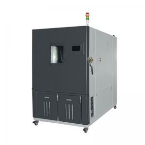 Battery Equipment High And Low Temperature Test Chamber Environment Simulate Battery Testing Lab