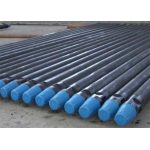 Mining Usage DTH Drill Rods Down The Hole DTH Drill Rod Pipes DTH Drilling Tools