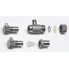 China HFD-SW30 Automotive Welding Spots Ultrasonic Testing Integrated System wholesale