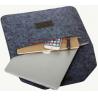 New Fashion Soft Sleeve Bag Case For Apple Macbook Air Pro Retina 11 12 13 15