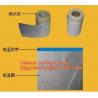China HDPE auto paint overspray protective masking film overspray masking film, Plastic Pre-taped Masking Film Drop cloth mask wholesale
