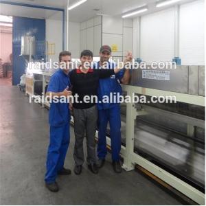 China Hot Melt Adhesive Pelletizing Machine 220V/380V Explosion Proof High Efficiency supplier