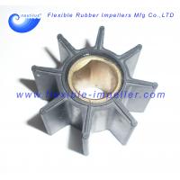 Marine Impellers replace Honda 19210-881-A01 & 19210-881-A02 & 19210-881-003 SIERRA 18-3245 Mallory 9-45100 CEF 500327