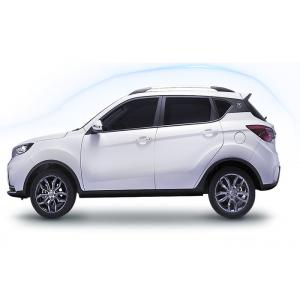 China RWD Wheelbase 4 Door Electric Car 25 KW Motor Power With Remote Central Lock supplier