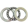 51204 Thrust Ball Bearings for Single Row Jet Engine Applications