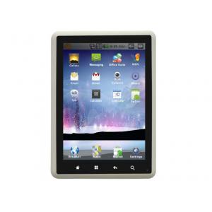China 8 Inch Google Android 2.2 3g Tablet PC with Telechips TCC8803, Cortex A8, 1.2GHz, 5000mAh supplier
