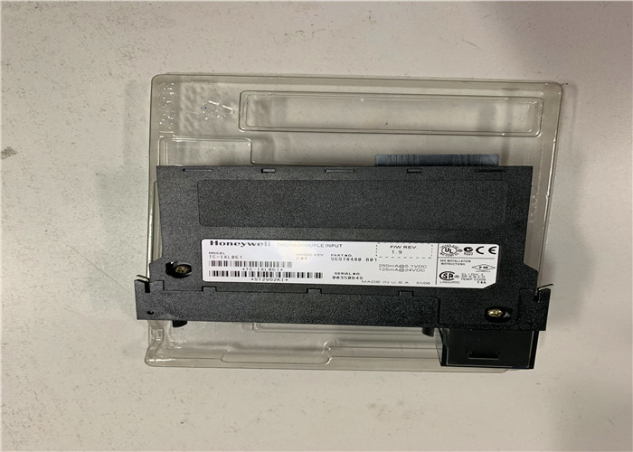 Honeywell Control Processor Redundant Power Supply Module TC-IXL061/TK-IXL061