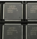 LPC1778FBD144 ARM Microcontrollers MCU IC Scalable SMD SMT Mounting