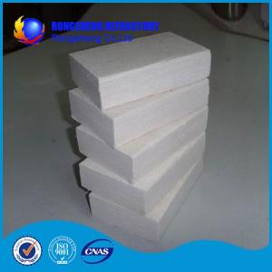 China Ligh weight Ceramic Fiber Blanket supplier
