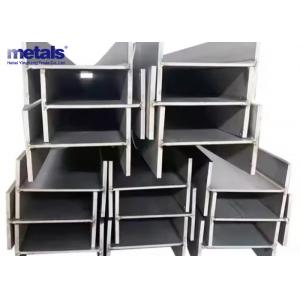 China ODM H Shape Structural Steel Beams Welded Profiles 200x100 supplier