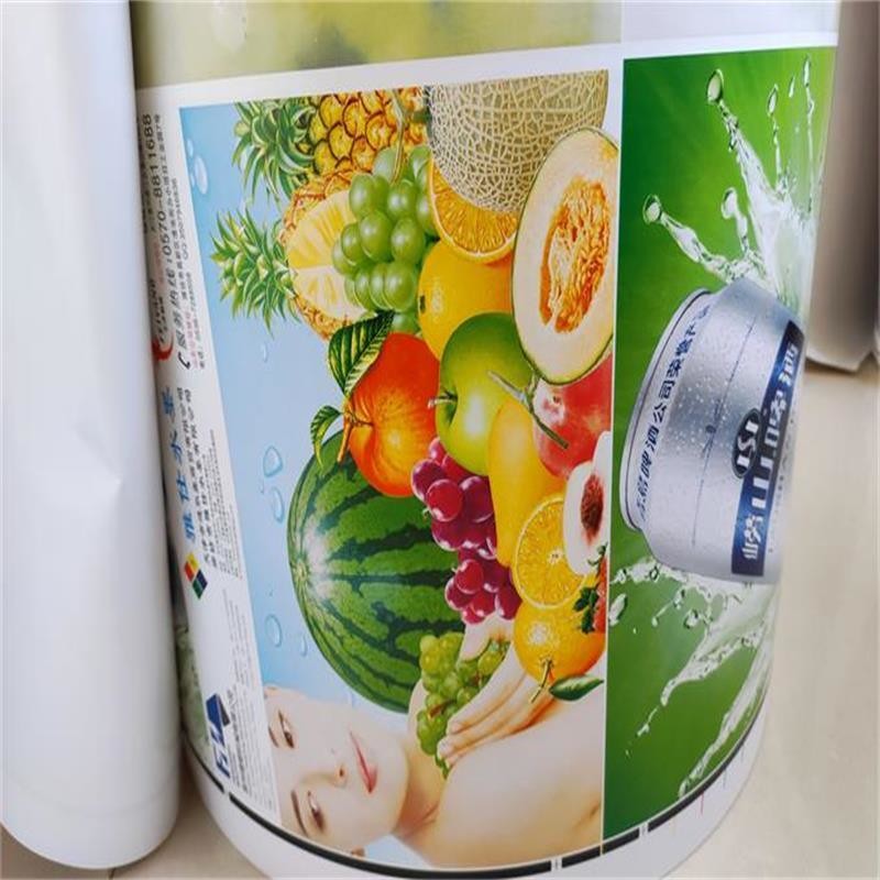 China Paper Roll Printing Machine Price New Type Factory Supply Attractive Price Automatic 4 Colors Flexo Printing Machine 8 C on sale