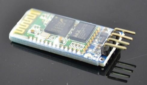 HC-06 Bluetooth Serial  Wireless 4 PinS Bluetooth RF Transceiver Module