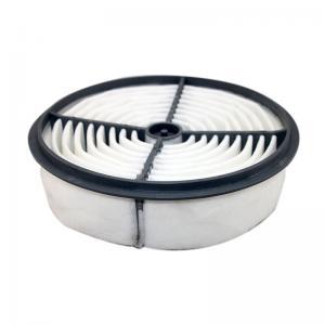 China Round Car Filter For Toyota Corolla OE Code 17801-15060 17801-15060-83 AY120-TY022 supplier