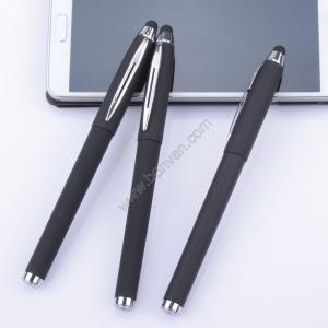 touch style gel ink pen, touch gel ink ball pen,promotional gel ink pen