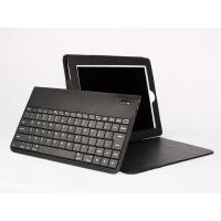 China 極度の細いABSおよびPU Ipad 2 Bluetoothのキーボードの箱（取り外し可能なキーボード）--ID2-5 on sale