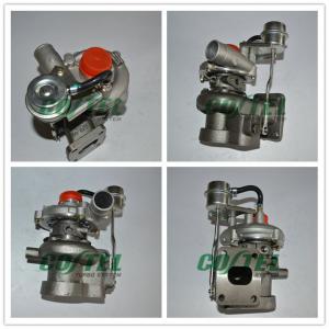 China Hyundai Truck turbocharger Mighty II with D4AL Engine GT1749S Turbo 708337-0002 2823041730 28230-41730 supplier