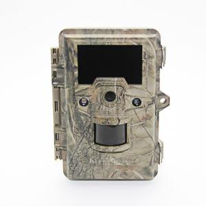 China KG762 Hot sale nigh version digital trail camera with viewing screen high resolution 940nm no glow waterproof supplier