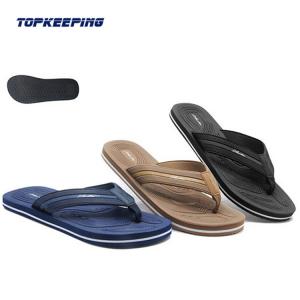 Rubber Man EVA Flip Flop EVA Foam Flip Flops Spring Summer