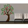 China Modern Contemporary Tree Wall Stickers G032 / Decal Wall Stickers wholesale