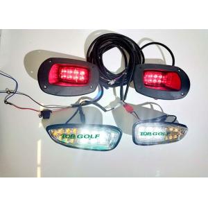 EZGO Golf Cart Led Light Kit 607438 RXV Right Head Lamp Assembly CE Approved