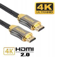 4k*2k 60Hz 30AWG 3D HDTV  Version 2.0 HDMI To HDMI Cable