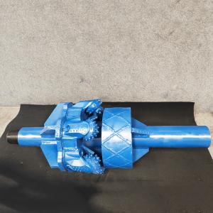 Custom Forging Rock Reamers High Durability Dth Hammer Bit