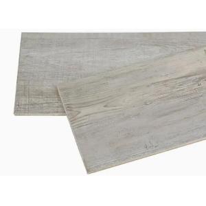 China SPC paneles de pared de baño resistentes al agua en suelo multicolor con 1200 mm de ancho supplier