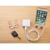 Controlador de alarma de seguridad COMER para dispositivos móviles y tabletas de computadoras de pantalla de venta al por menor para tiendas minoristas