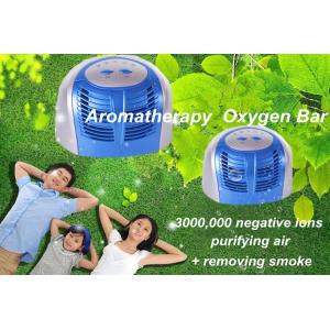 China Automatical Change Aromatherapy Oxygen Bar JO-688 at Car , Computer , Home supplier