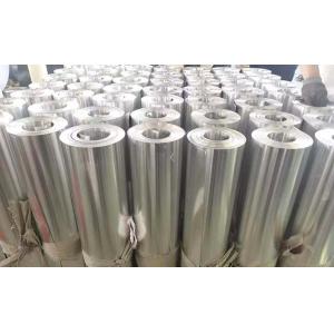 3030 5052 7075 6061 T6 Aluminum ISO Corrosion Resistance 1.8mm