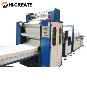 China 1100mm Tissue Manufacturing Machine supplier