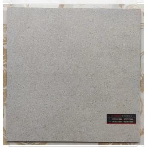 Eco Friendly Rustic Porcelain Floor Tile 9mm Square Matte Finish 600 X 600mm