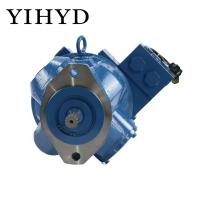 China -3 ~ 1416 Digger Hydraulic Pump Used In Excavator H9116R7658-0 on sale