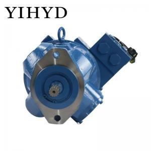 -3 ~ 1416 Digger Hydraulic Pump Used In Excavator H9116R7658-0