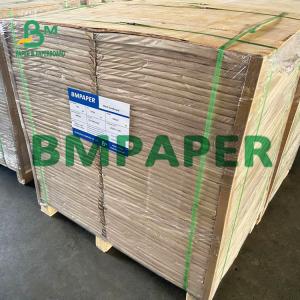 China Food Grade White Food Wrapping Paper , 250gsm 270gsm Bleach Card Paper For Food Packing Box supplier