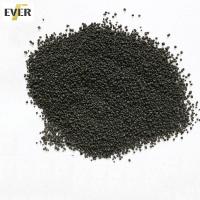 China 98.5% Min Carbon Black Additive Carbon Raiser 1-5mm For Steel Making on sale