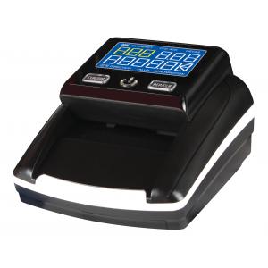 China ECB100% Cheapest money detector machine MG+UV+IR Multi counterfeit money detector portable currency detector NEW USD supplier