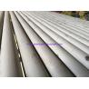 China Super Duplex Steel Pipes, EN10216-5 1.4462 / 1.4410, UNS32760,(1.4501),S31803 (2205 / 1.4462), UNS S32750 (1.4410),6m wholesale